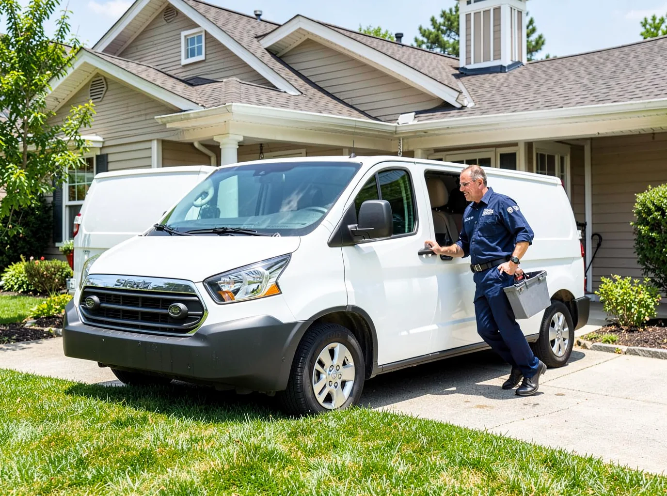 Emergency Plumber company in Elizabeth, WV