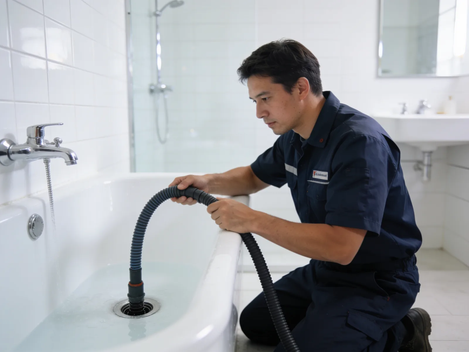 Emergency Plumber Elizabeth, WV FAQs